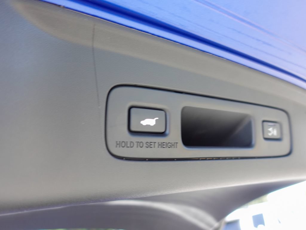 Certified 2025 Acura ADX A-Spec AWD/4WD image 27