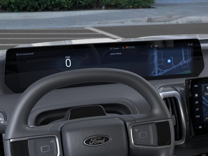 New 2026 Ford Expedition Platinum w/ Stealth Appearance Package AWD/4WD image 13