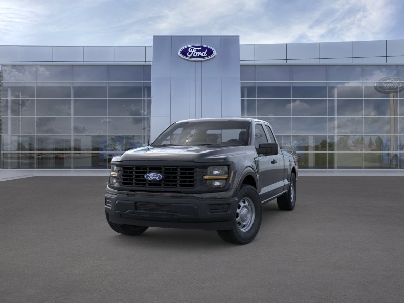 New 2026 Ford F150 XL RWD image 2
