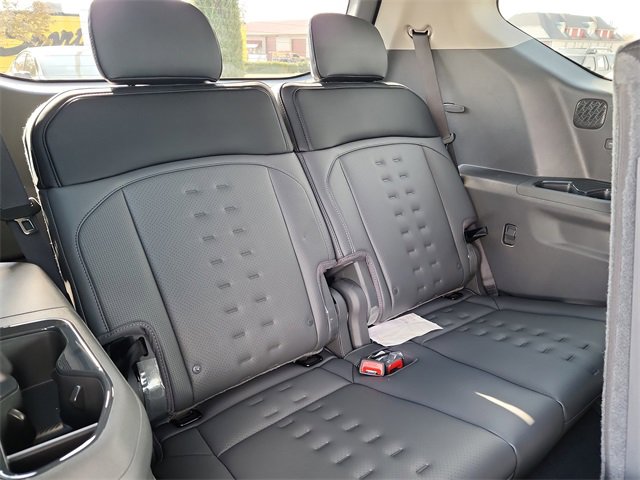 New 2026 Kia EV9 Wind image 19