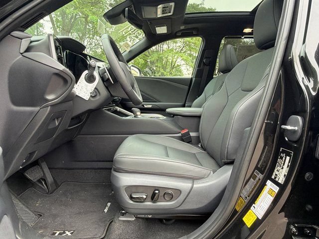 New 2026 Lexus TX 350 AWD image 18