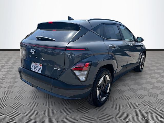 Used 2024 Hyundai Kona SEL FWD image 7
