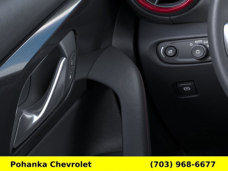 New 2026 Chevrolet Blazer RS w/ Driver Confidence II Package AWD/4WD image 22