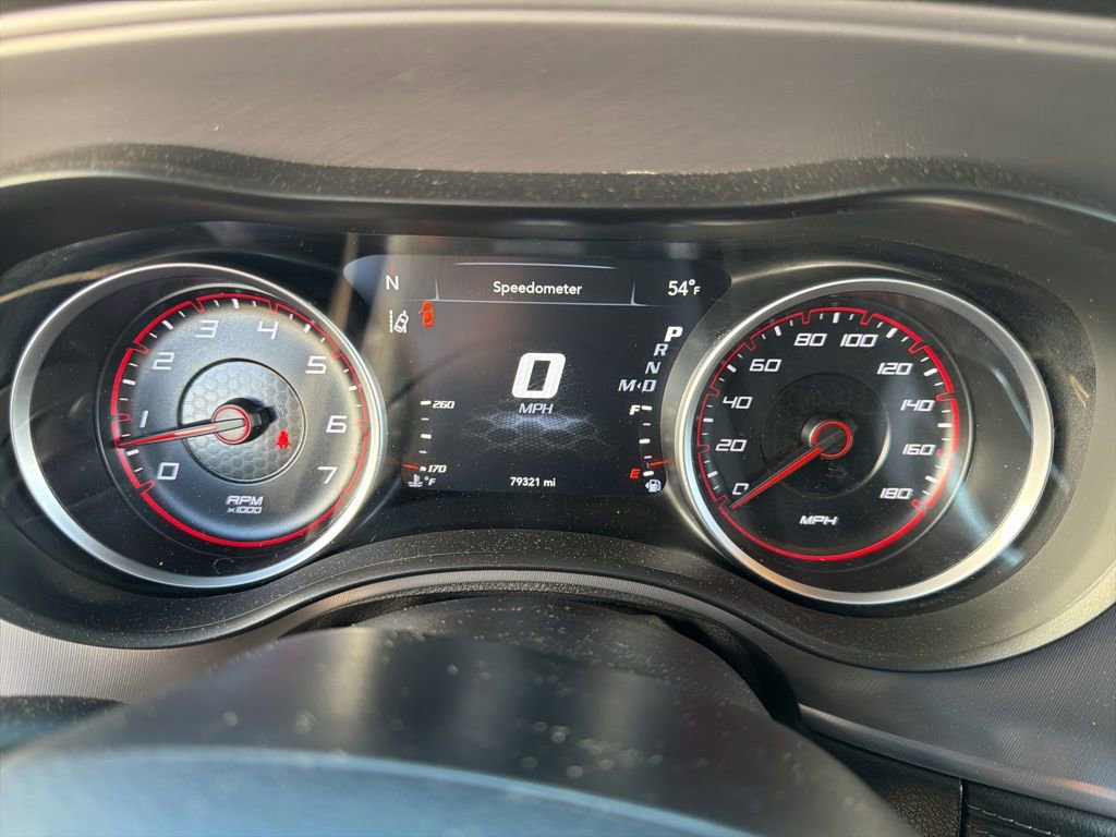Used 2023 Dodge Charger Scat Pack RWD image 28