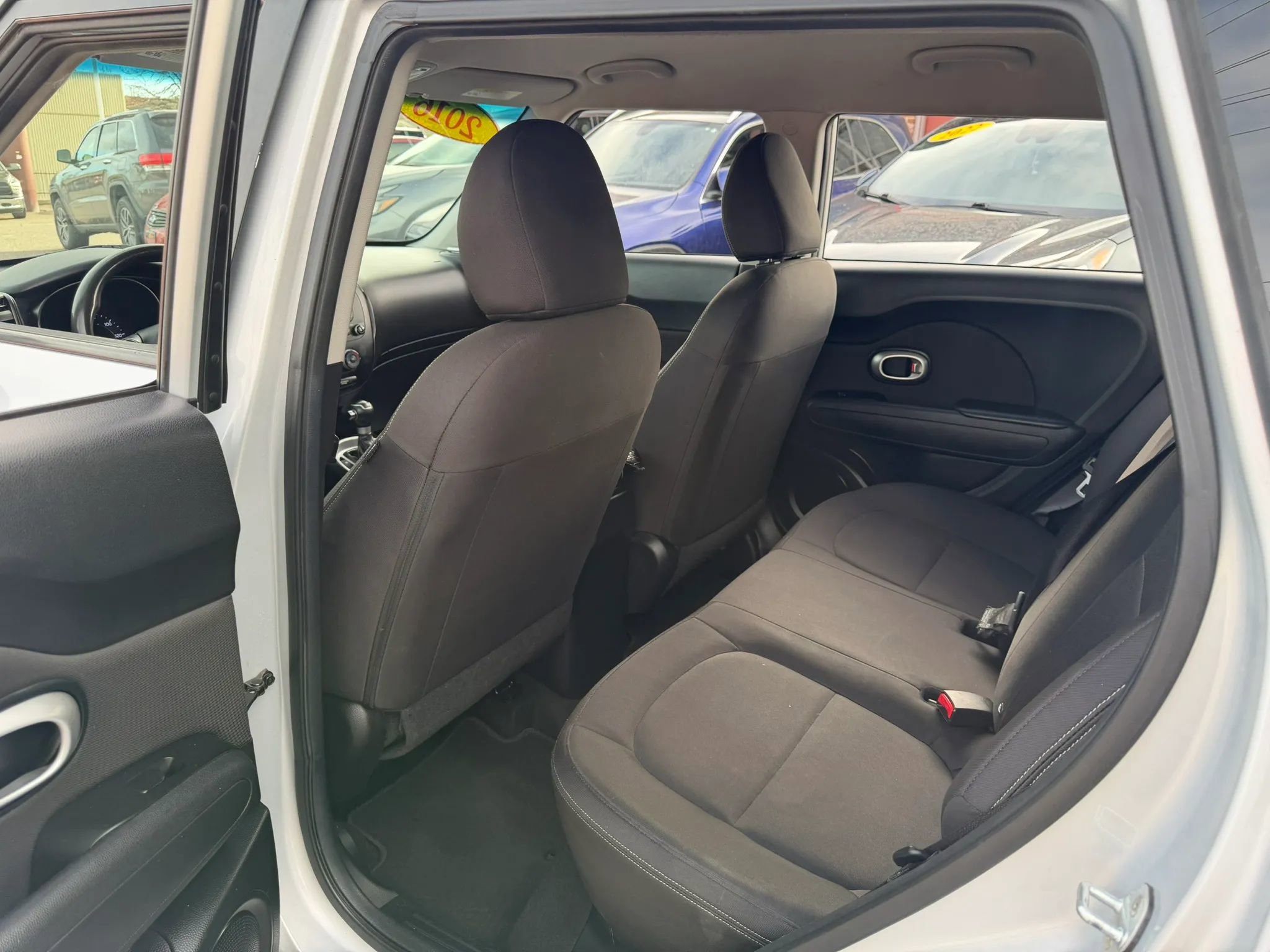 Used 2016 Kia Soul image 33