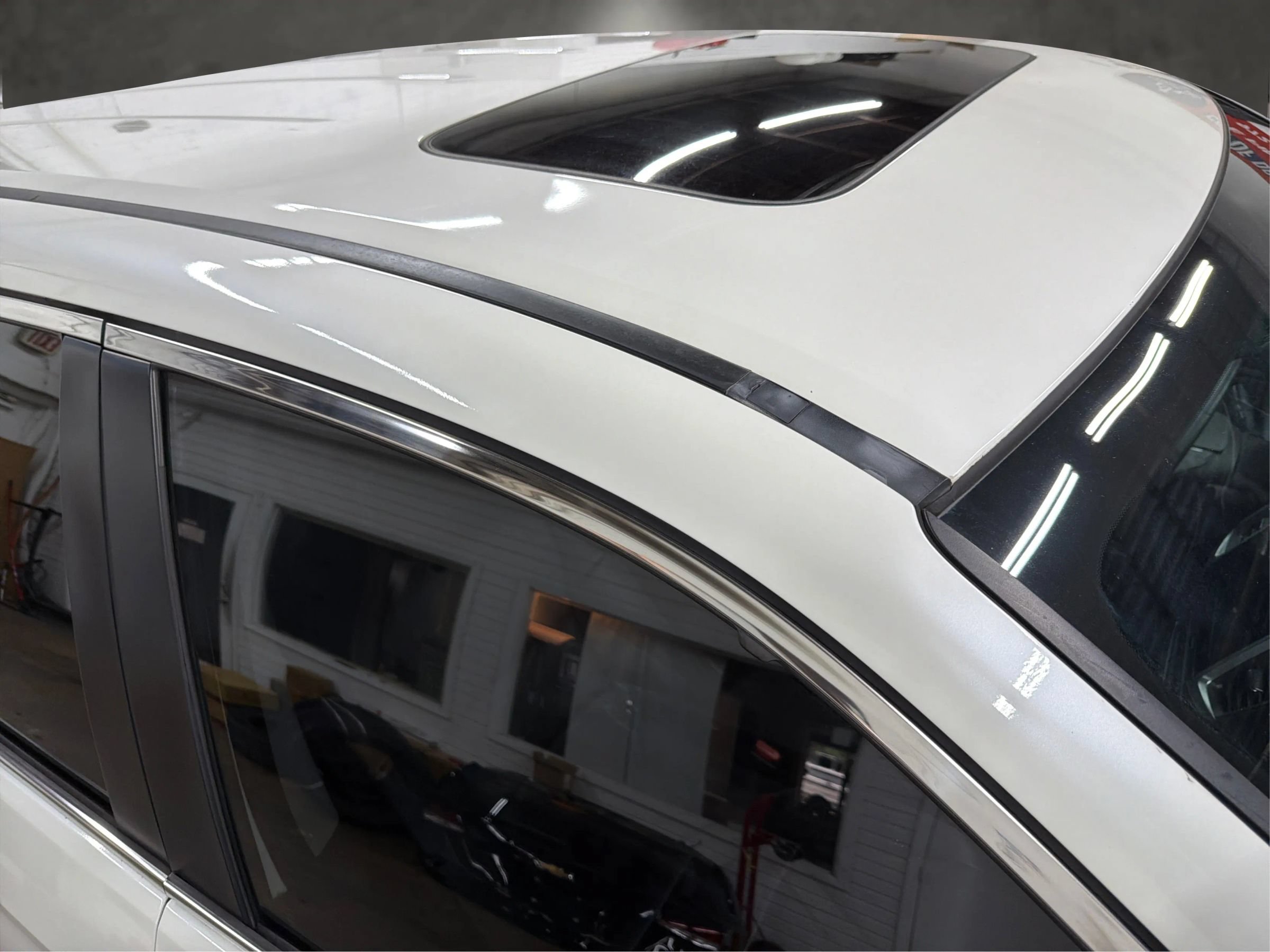 Used 2018 Honda Pilot EX-L image 10