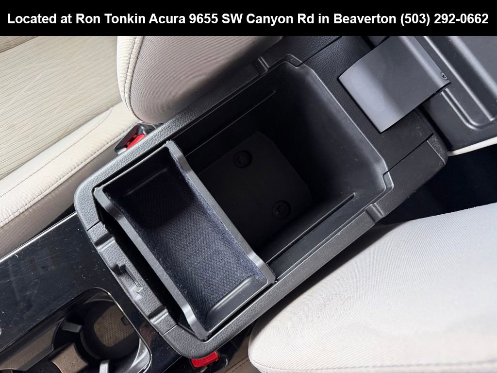 Used 2018 Mitsubishi Eclipse Cross SE image 28