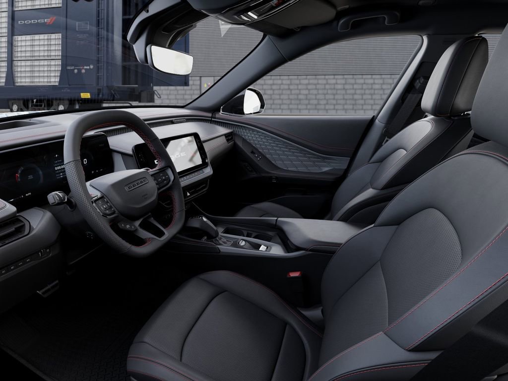 New 2026 Dodge Charger R/T AWD/4WD image 22