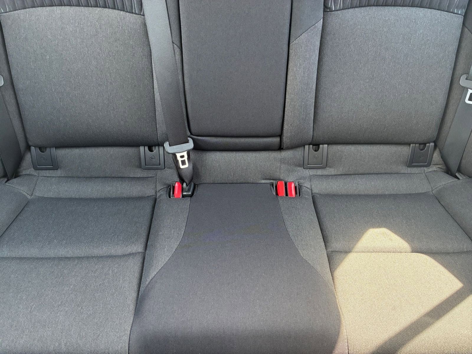 Used 2025 Toyota Camry LE image 37