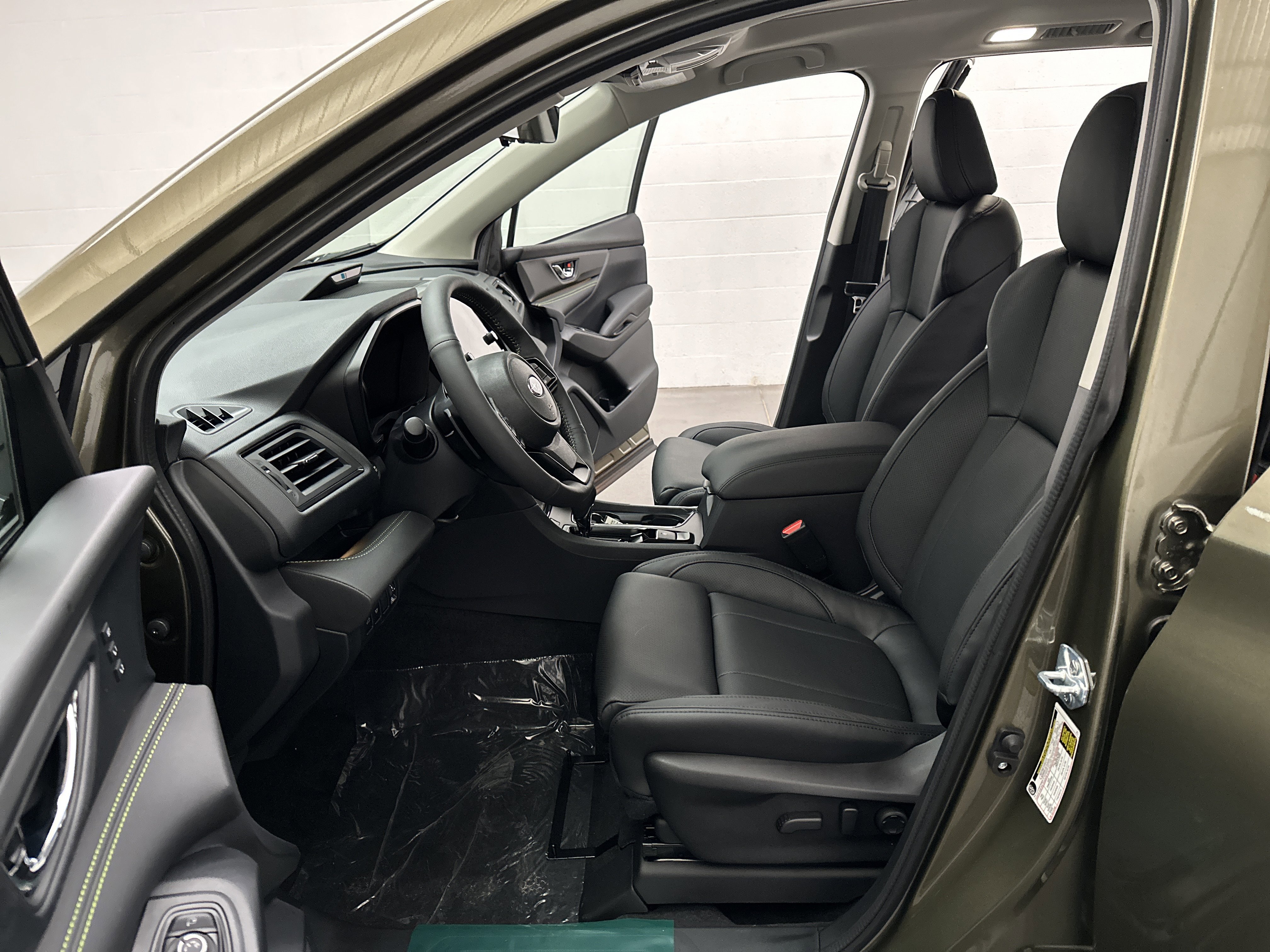 New 2025 Subaru Ascent Bronze Edition image 18