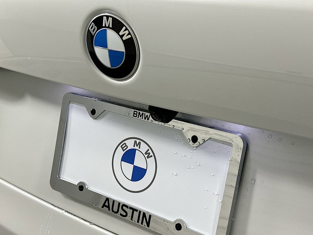 New 2026 BMW X5 M60i image 22