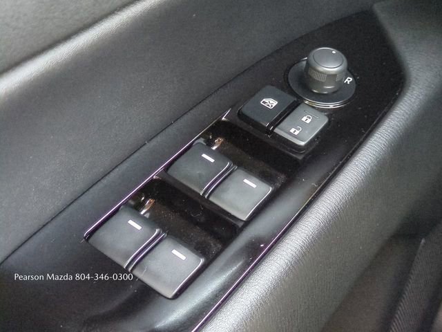 Certified 2025 MAZDA CX-5 AWD 2.5 S w/ Preferred Package image 25