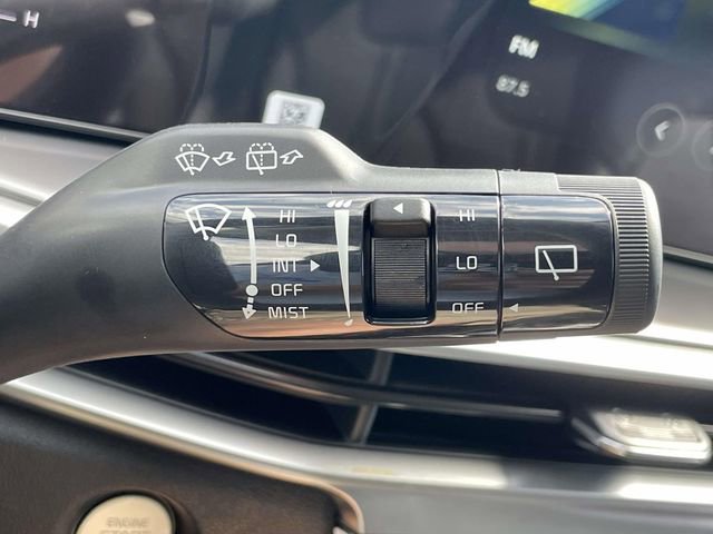 New 2026 Kia Sorento S w/ S Panoramic Sunroof Package image 33