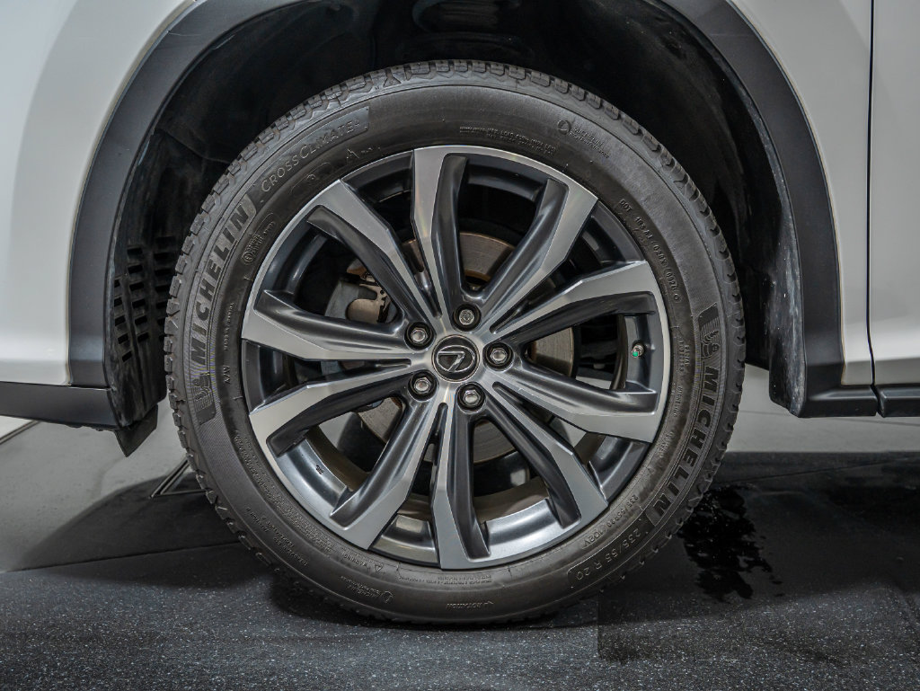 Used 2019 Lexus RX 350L AWD image 13