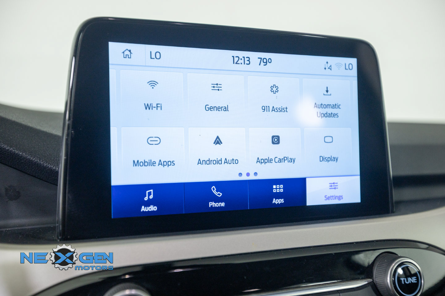 Used 2022 Ford Escape SE w/ SE Sport Appearance Package FWD image 22