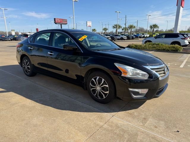 Used 2013 Nissan Altima 2.5 S image 7