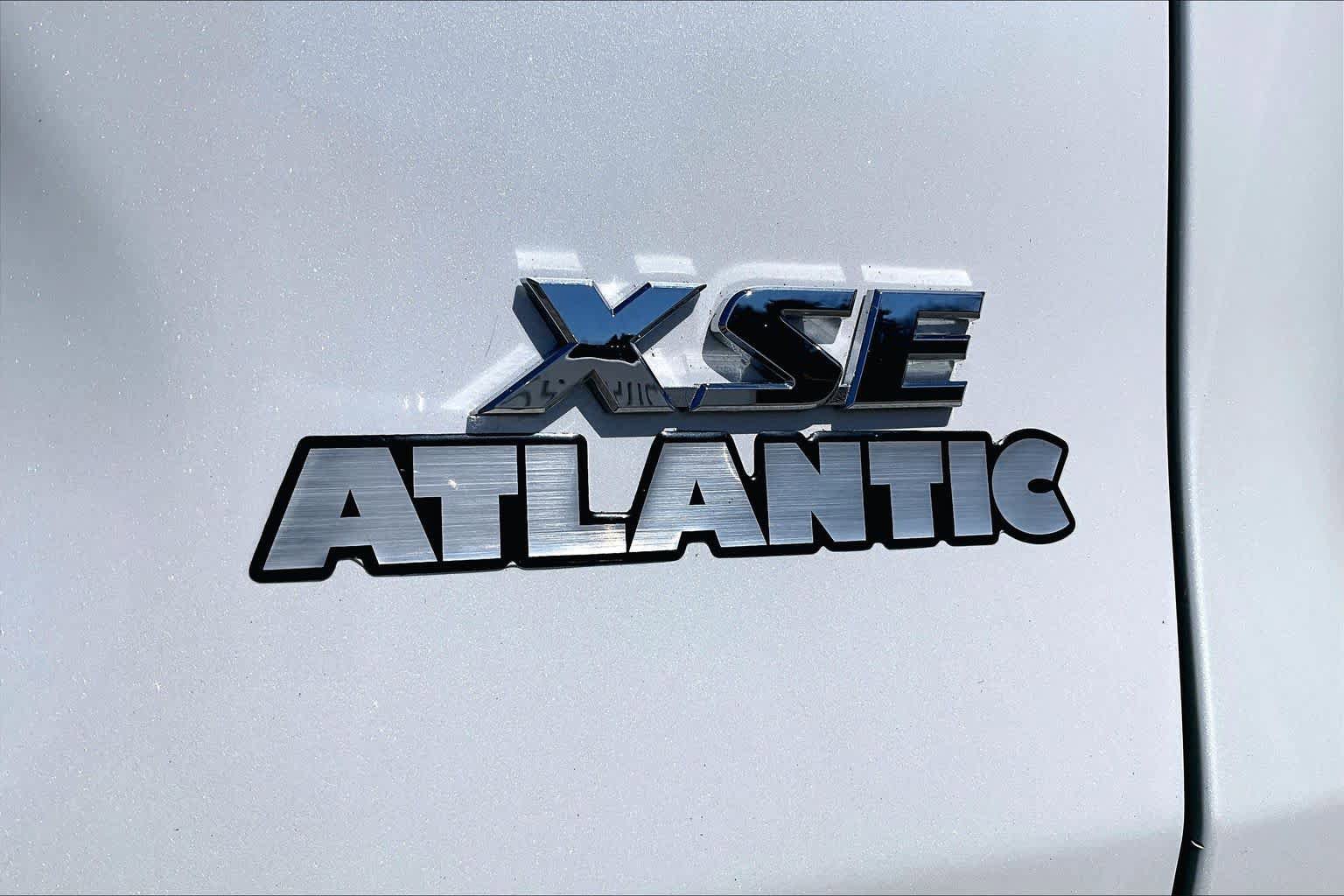 Certified 2023 Toyota RAV4 XSE w/ Premium Package AWD/4WD image 10