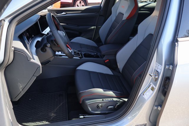 New 2026 Volkswagen GTI SE image 12