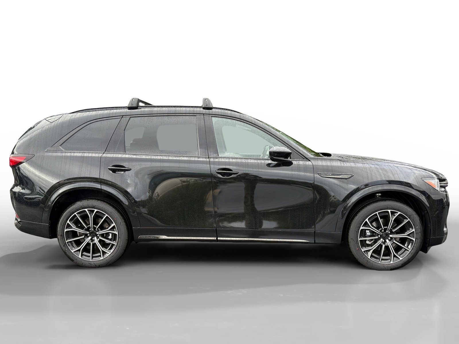 New 2026 MAZDA CX-70 3.3 Turbo S w/ Premium Plus image 6