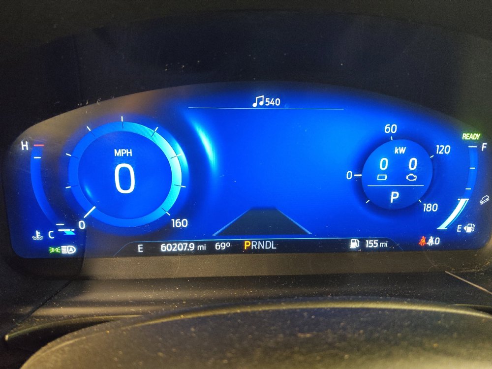 Used 2020 Ford Escape SE Sport image 23