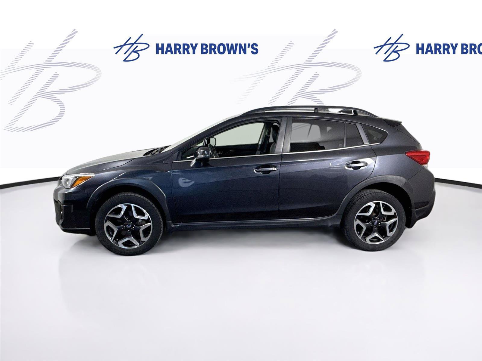 Used 2019 Subaru Crosstrek 2.0i Limited w/ Moonroof Package w/Navigation AWD/4WD image 29