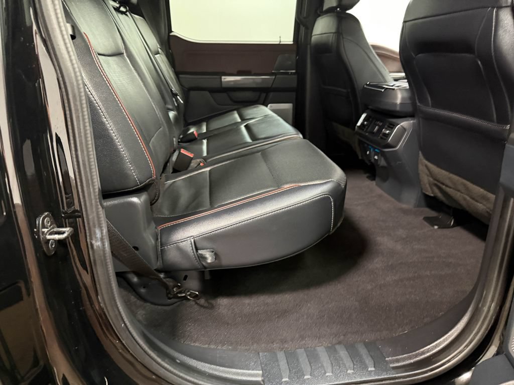 Used 2023 Ford F150 Lariat w/ Equipment Group 502A High AWD/4WD image 66