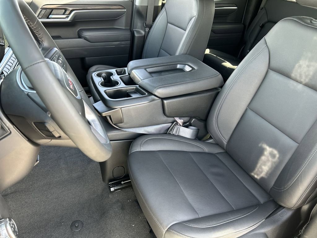 Used 2026 GMC Sierra 1500 SLT image 19