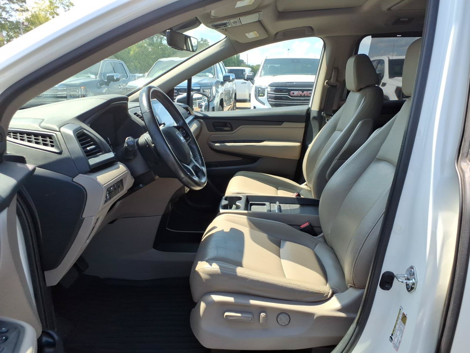 Used 2019 Honda Odyssey EX-L image 19