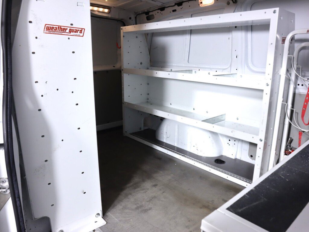 Used 2018 Mercedes-Benz Metris image 27