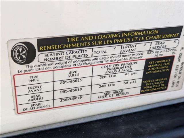 Used 2022 Land Rover Defender 110 X-Dynamic HSE image 15