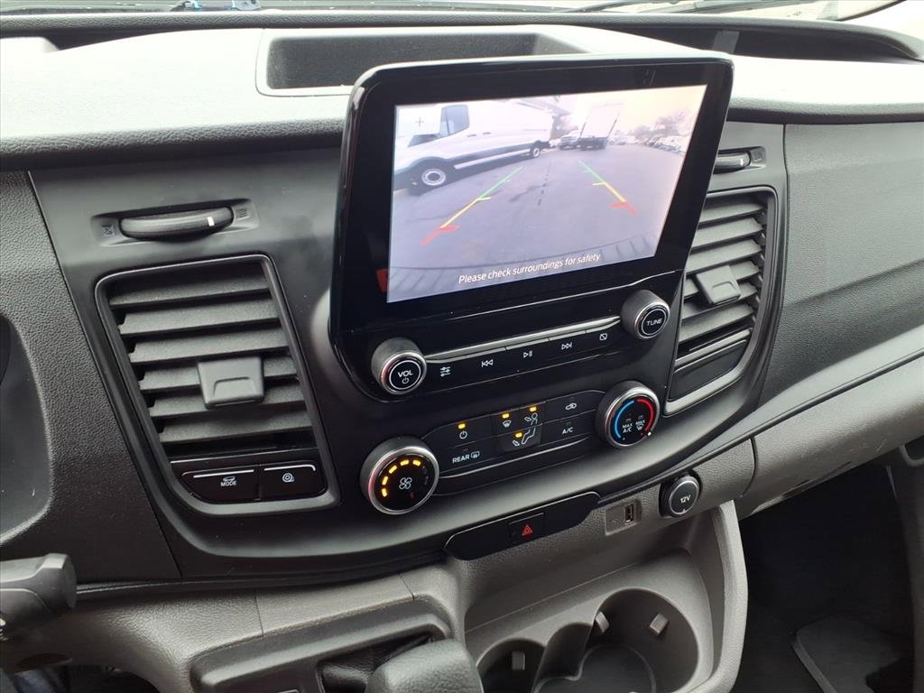 Used 2020 Ford Transit 350 XL image 22