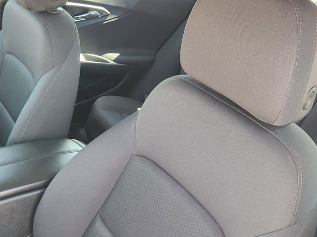Used 2024 Chevrolet Malibu LT image 24