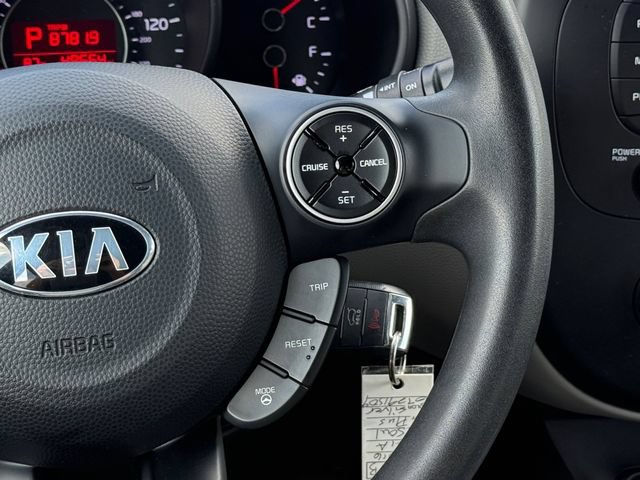 Used 2016 Kia Soul + FWD image 19