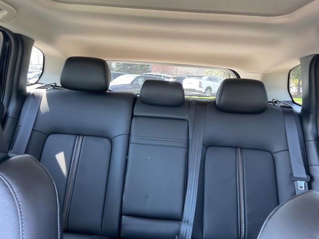 New 2025 MAZDA CX-50 2.5 Hybrid w/ Weather Package image 32