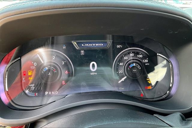 New 2026 RAM 2500 Limited AWD/4WD image 26