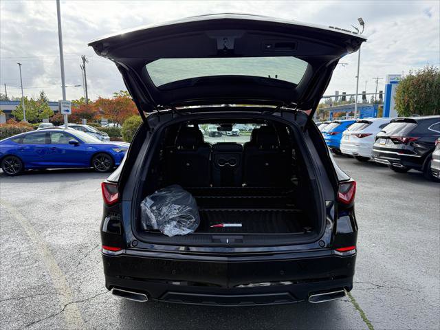 New 2026 Acura MDX A-Spec image 10