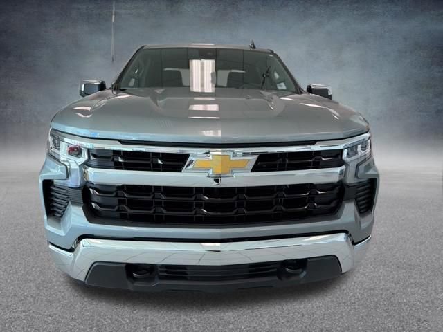 New 2026 Chevrolet Silverado 1500 LT w/ Protection Package AWD/4WD image 3