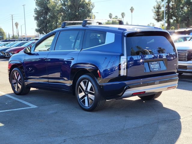 New 2026 Hyundai Ioniq 9 SEL image 2