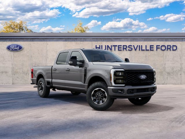 New 2027 Ford F250 Lariat w/ Tremor Off-Road Package AWD/4WD image 4