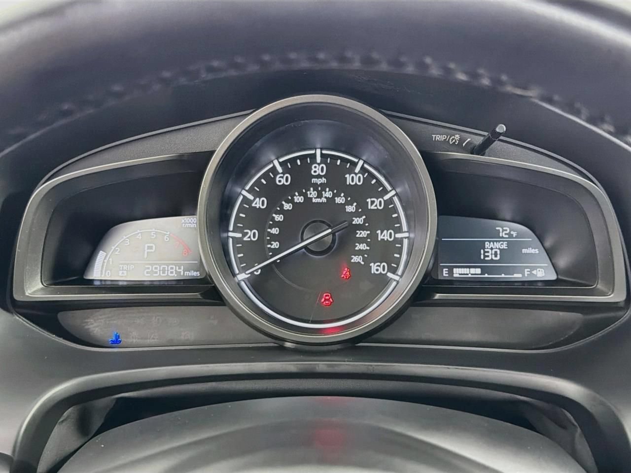 Used 2018 MAZDA MAZDA3 Touring FWD image 43