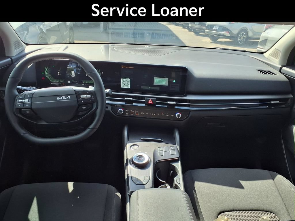 New 2026 Kia Sportage S AWD/4WD image 3