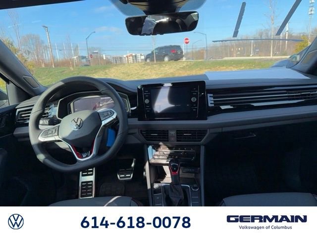 New 2026 Volkswagen Jetta GLI Autobahn image 19