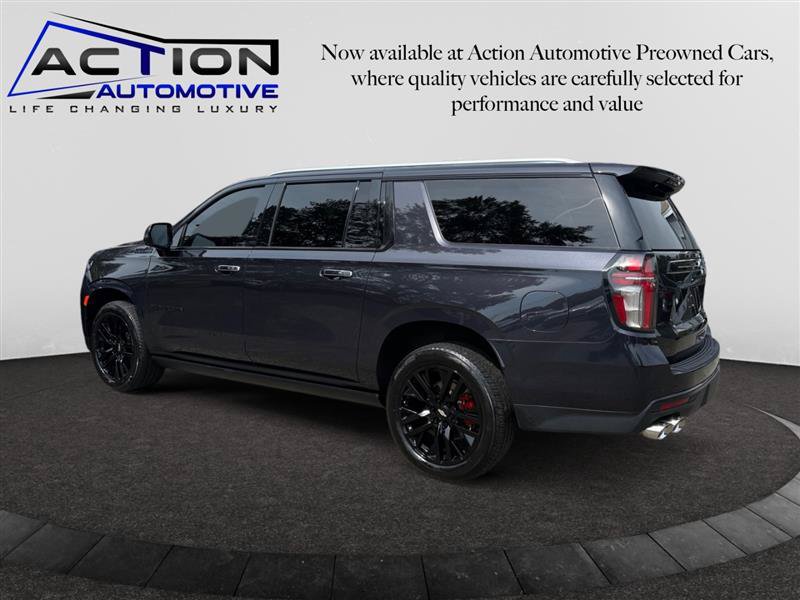 Used 2023 Chevrolet Suburban High Country w/ Premium Package 2 AWD/4WD image 6