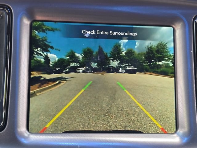 Used 2020 Dodge Challenger R/T Scat Pack RWD image 17