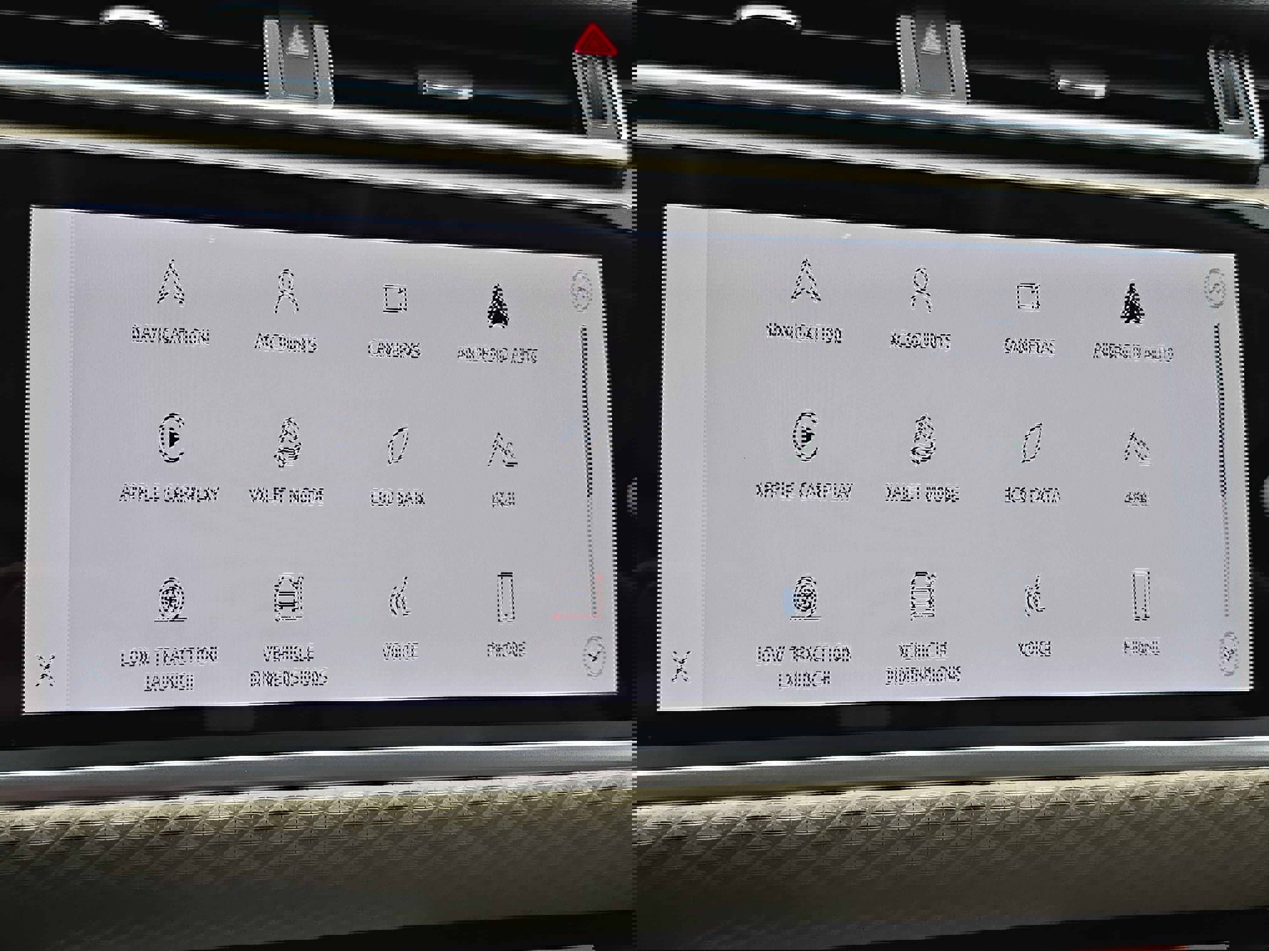 Used 2023 Land Rover Range Rover Velar R-Dynamic S image 21