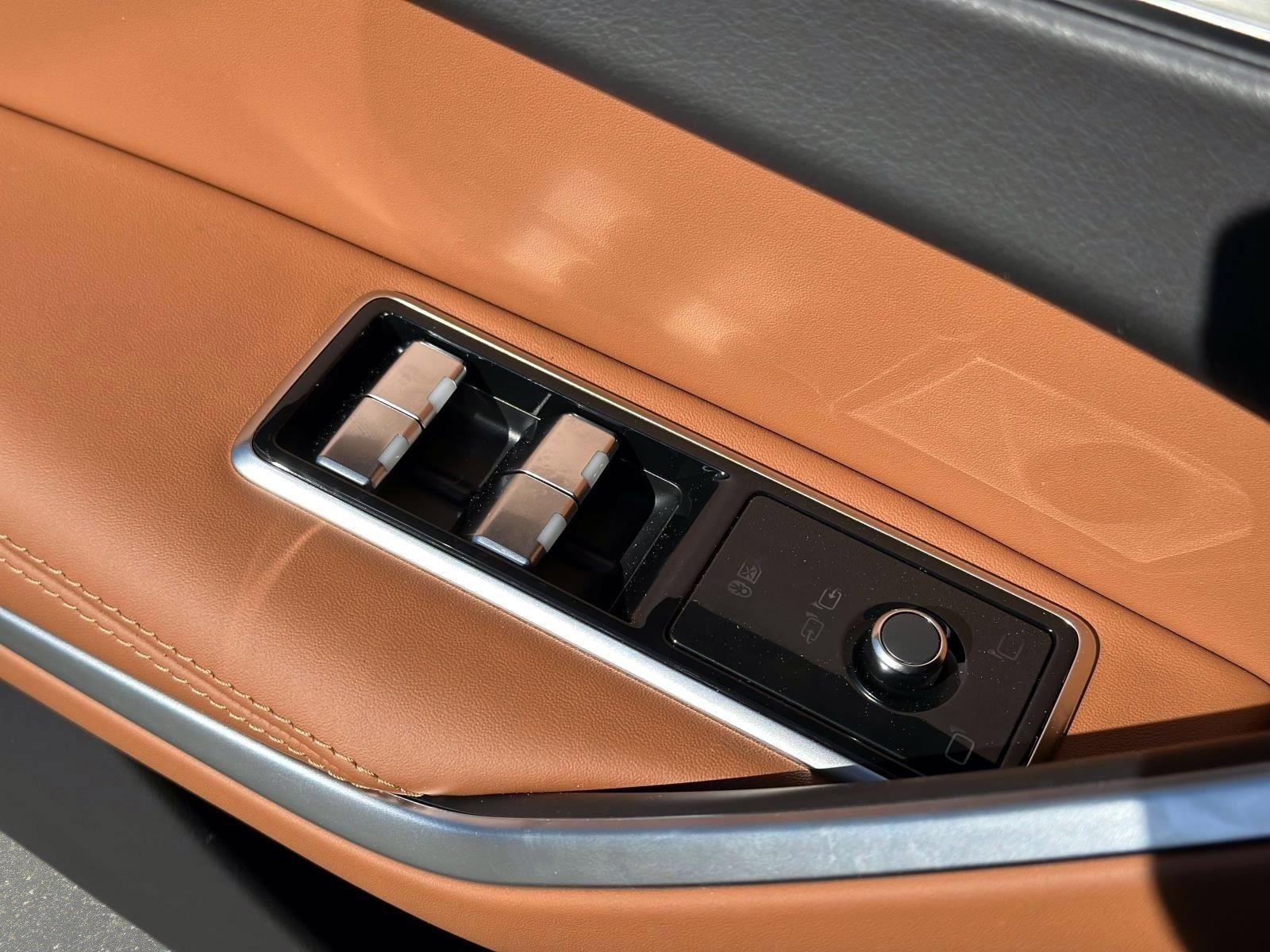 New 2026 Jaguar F-PACE R-Dynamic S AWD/4WD image 13