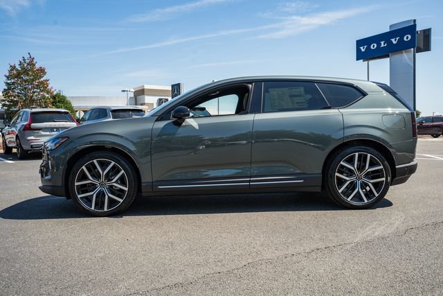 New 2027 Volvo EX60 Ultra AWD/4WD image 4
