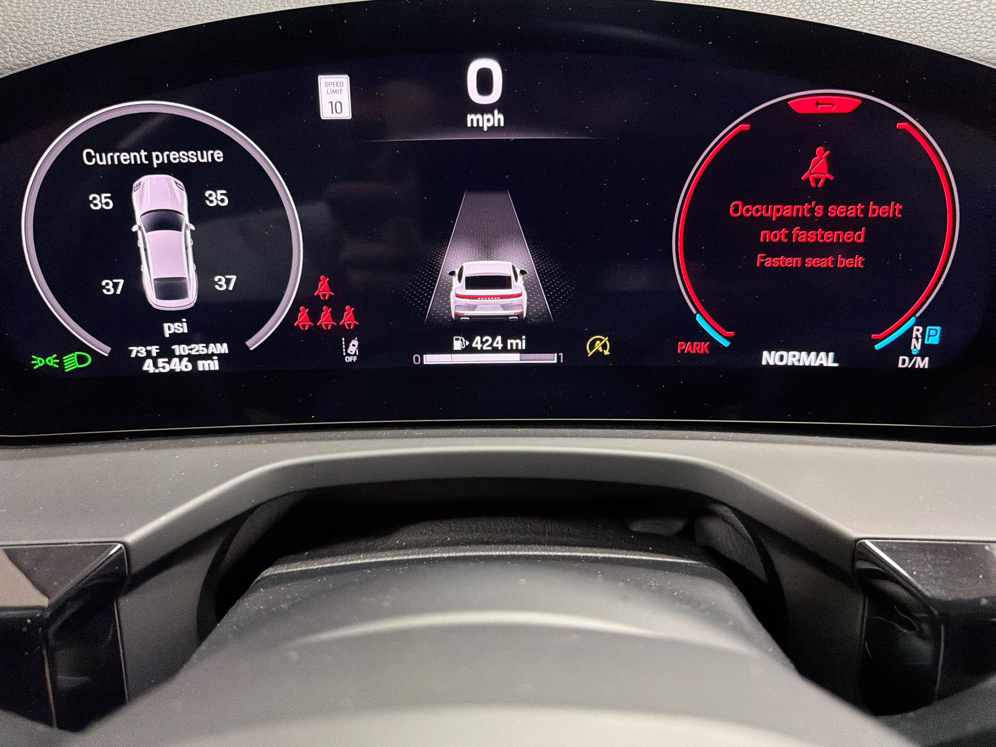 Certified 2026 Porsche Panamera image 40