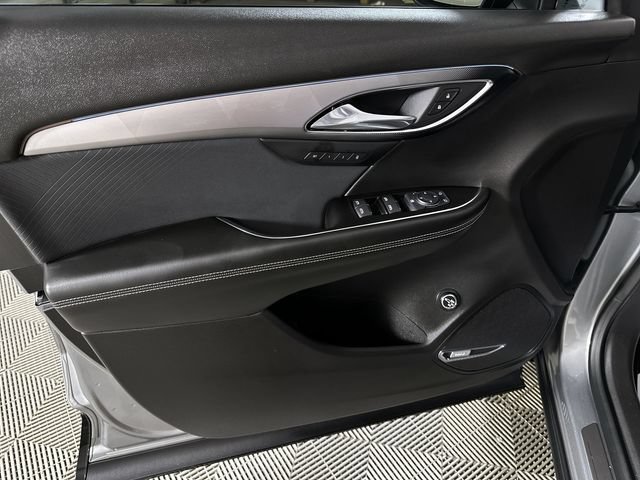 New 2026 Buick Envision Sport Touring AWD/4WD image 24