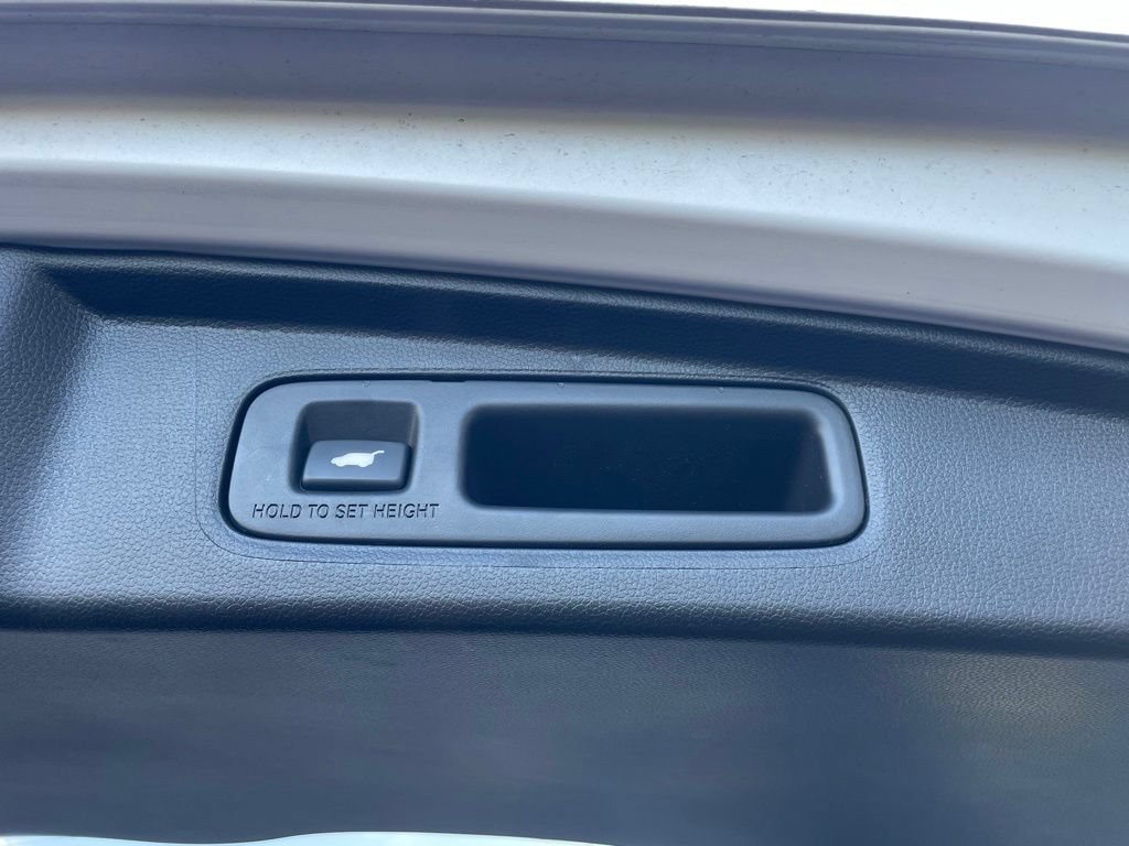Certified 2025 Honda CR-V EX-L image 25